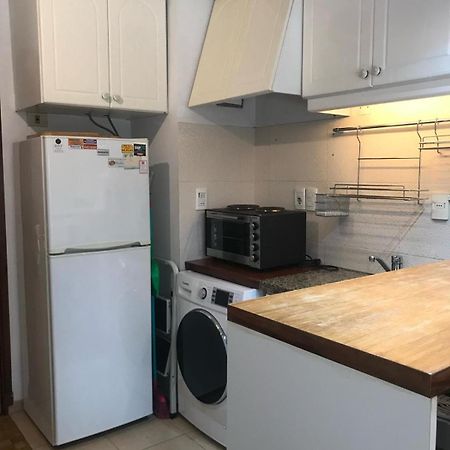 Monoambiente En Arturo Prat Lägenhet Montevideo Exteriör bild