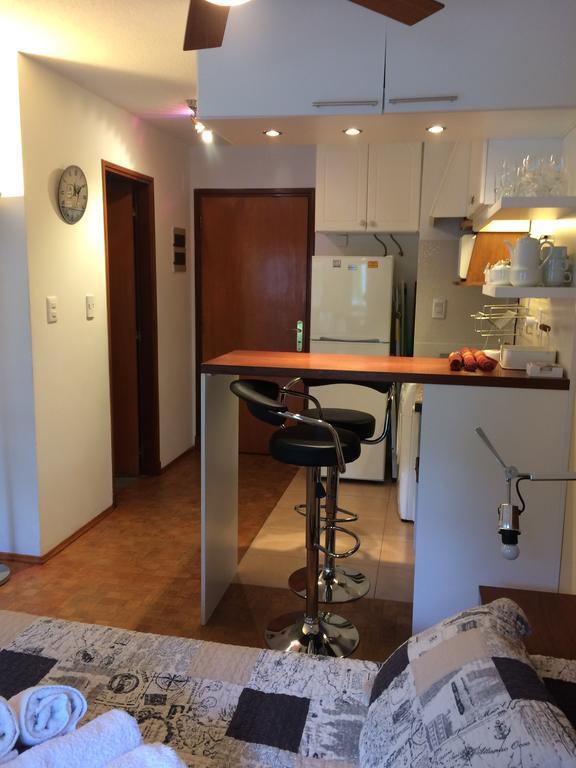 Monoambiente En Arturo Prat Lägenhet Montevideo Exteriör bild