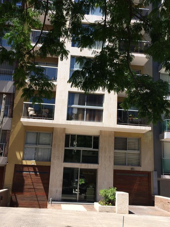 Monoambiente En Arturo Prat Lägenhet Montevideo Exteriör bild