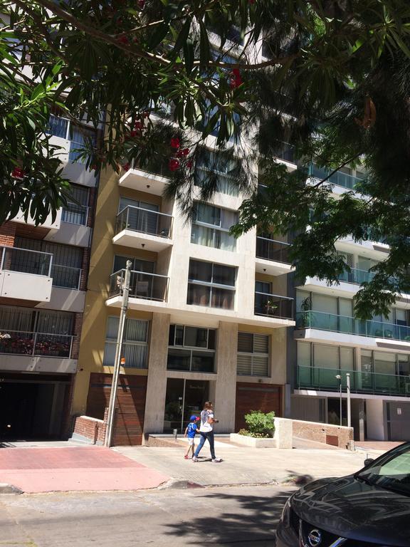 Monoambiente En Arturo Prat Lägenhet Montevideo Exteriör bild